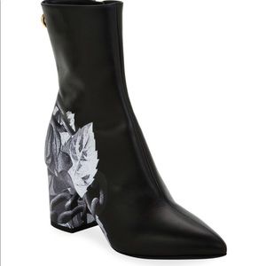 Valentino Ringstud Boot- sz40